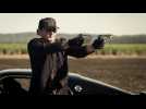 Drive Hard - Bande annonce 1 - VO - (2014)