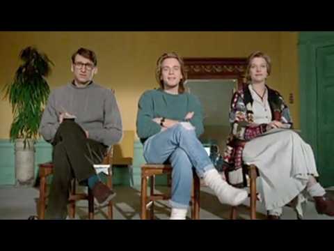 Petits meurtres entre amis - Bande annonce 2 - VO - (1994)