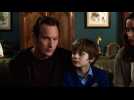 Insidious : Chapitre 2 - Bande annonce 1 - VO - (2013)