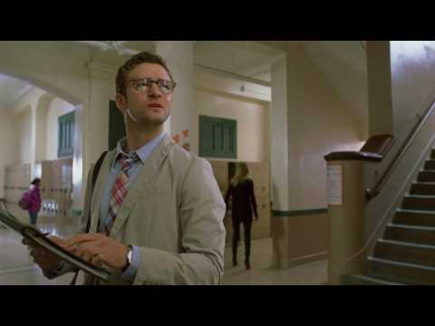 Bad Teacher - Bande annonce 9 - VO - (2011)