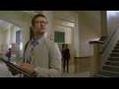 Bad Teacher - Bande annonce 9 - VO - (2011)