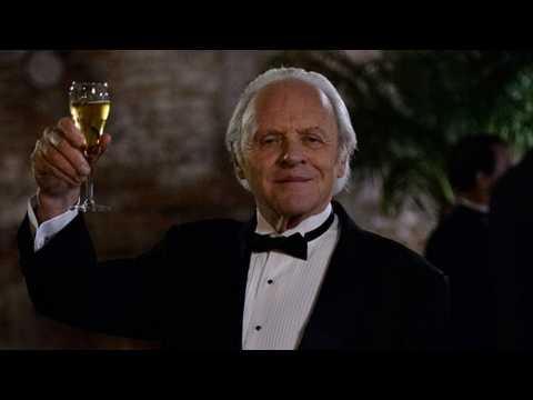 Kidnapping Mr. Heineken - Bande annonce 1 - VO - (2015)