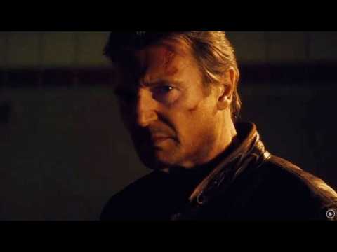 Night Run - Bande annonce 2 - VO - (2015)