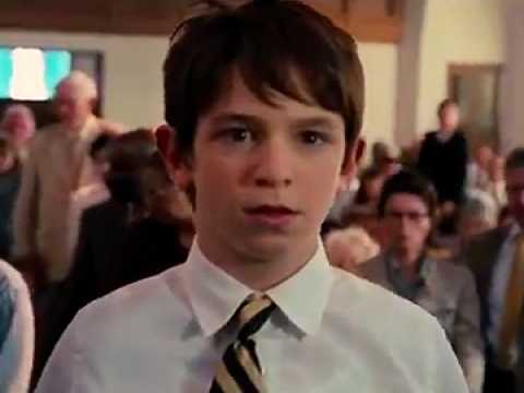 Le Journal d'un dégonflé : Rodrick fait sa loi - Bande annonce 1 - VO - (2011)