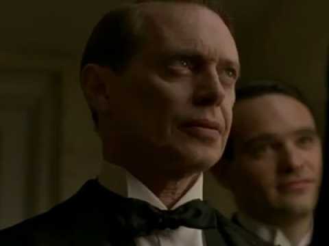 Boardwalk Empire - Bande annonce 4 - VO