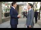FBI : duo très spécial - Teaser 1 - VO