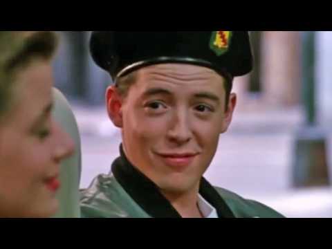La Folle journée de Ferris Bueller - Bande annonce 1 - VO - (1986)