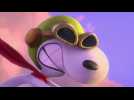 Snoopy et les Peanuts - Le Film - Bande annonce 9 - VO - (2015)