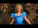Cendrillon - Bande annonce 2 - VO - (2015)