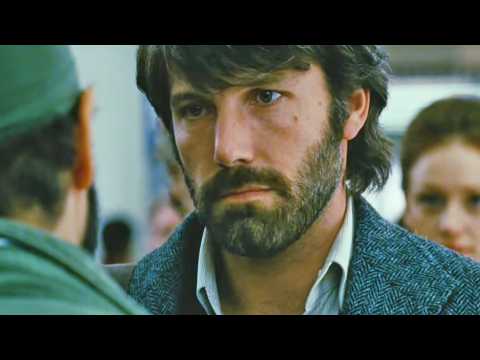 Argo - Bande annonce 7 - VO - (2012)