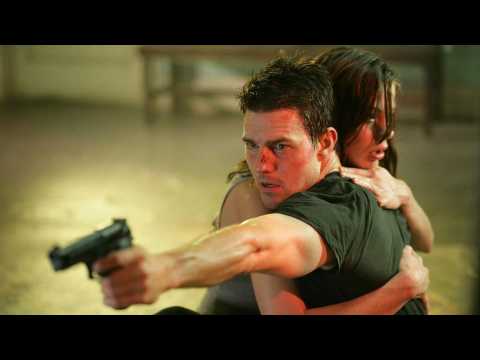 Mission: Impossible III - Bande annonce 12 - VO - (2006)