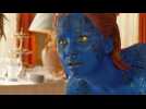 X-Men: Days of Future Past - Teaser 61 - VO - (2014)