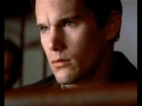 La Neige tombait sur les cèdres - bande annonce - VOST - (2000)