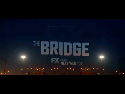 The Bridge (2013) - Teaser 1 - VO