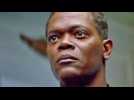 L'Enfer du devoir - Bande annonce 1 - VO - (2000)