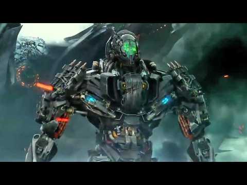 Transformers : l'âge de l'extinction - Teaser 28 - VO - (2014)