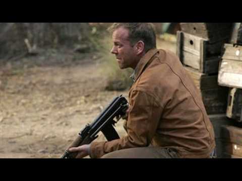 24 heures chrono - Redemption - bande annonce - VO - (2008)