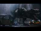 Jurassic Park - Bande annonce 1 - VO - (1993)