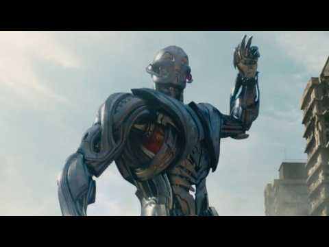 Avengers : L'ère d'Ultron - Bande annonce 2 - VO - (2015)