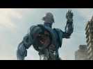 Avengers : L'ère d'Ultron - Bande annonce 2 - VO - (2015)