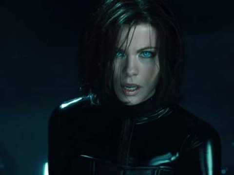Underworld : Nouvelle ère - Bande annonce 1 - VO - (2012)