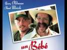 Un bébé sur les bras - bande annonce 2 - VOST - (2001)