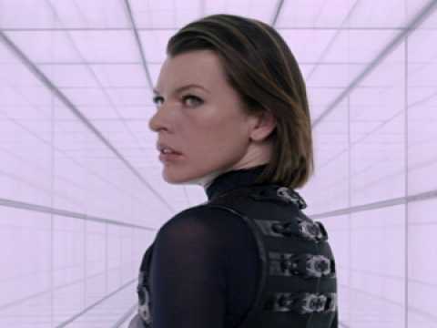 Resident Evil: Retribution - Bande annonce 5 - VO - (2012)