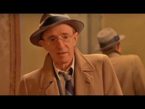 Le Sortilège du scorpion de Jade - Bande annonce 1 - VO - (2001)