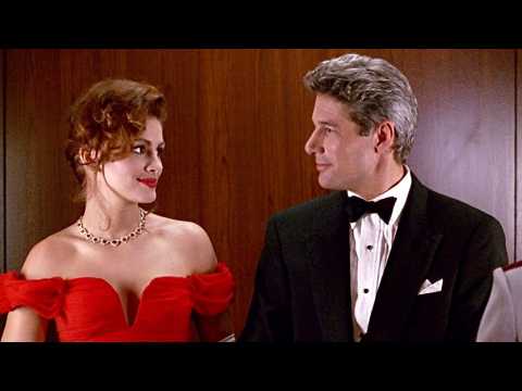Pretty Woman - Bande annonce 1 - VO - (1990)