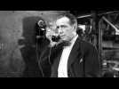 Bas les masques - Bande annonce 1 - VO - (1952)
