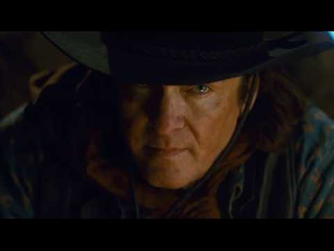 Les Huit salopards - Bande annonce 1 - VO - (2015)