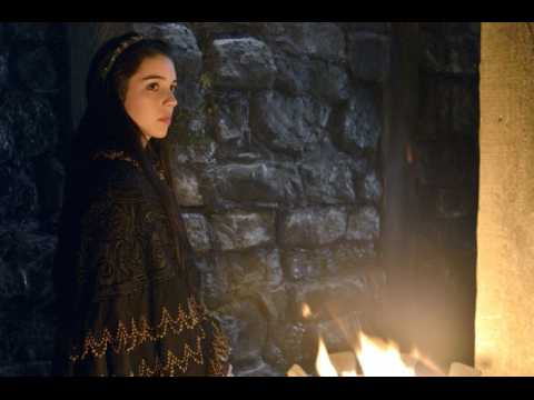 Reign : le destin d'une reine - Teaser 1 - VO