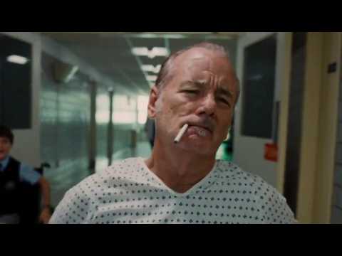 St. Vincent - Bande annonce 1 - VO - (2014)