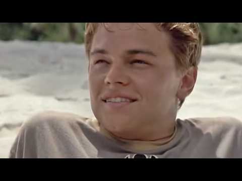 La Plage - Bande annonce 4 - VO - (1999)