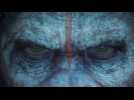 La Planète des singes : l'affrontement - Bande annonce 10 - VO - (2014)