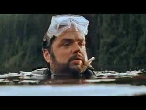 Lake Placid - Bande annonce 2 - VO - (1999)