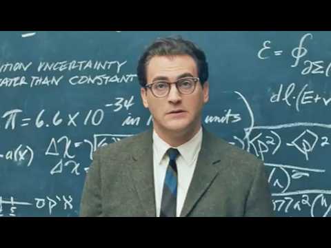 A Serious Man - Bande annonce 1 - VO - (2009)