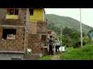 Covert Affairs - Teaser 1 - VO