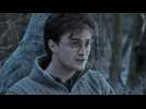 Harry Potter et les reliques de la mort - partie 1 - Bande annonce 11 - VO - (2010)