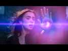 The Mortal Instruments : La Cité des ténèbres - Bande annonce 2 - VO - (2013)