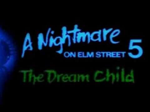 Freddy - Chapitre 5 : l'enfant du cauchemar - Bande annonce 1 - VO - (1989)