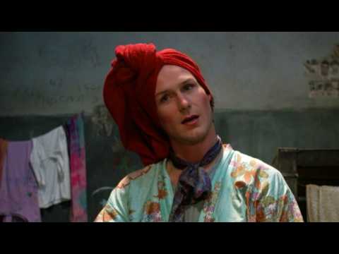 Le Baiser de la femme araignée - Bande annonce 2 - VO - (1985)
