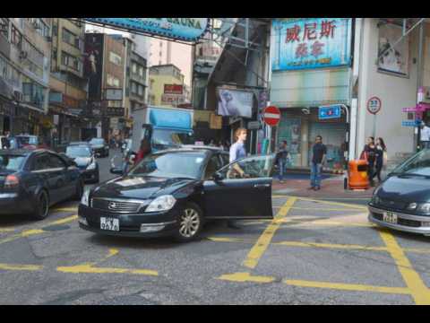 Covert Affairs - Teaser 1 - VO