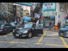 Covert Affairs - Teaser 1 - VO