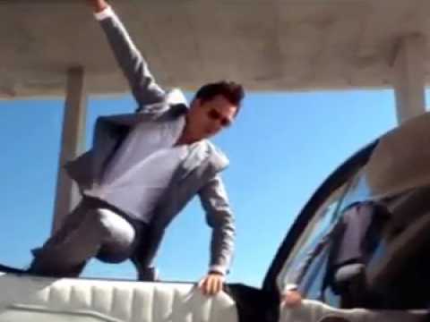 Burn Notice - Bande annonce 1 - VO