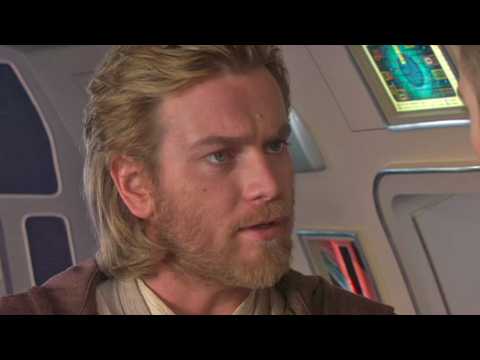 Star Wars : Episode II - L'Attaque des clones - Bande annonce 2 - VO - (2002)