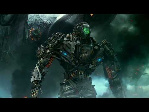 Transformers : l'âge de l'extinction - Bande annonce 5 - VO - (2014)