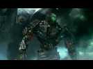 Transformers : l'âge de l'extinction - Bande annonce 5 - VO - (2014)