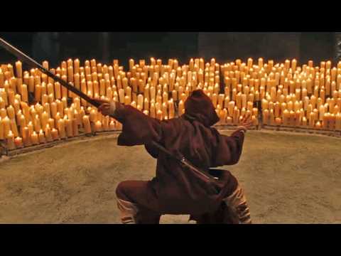 Le Dernier maître de l'air - Bande annonce 5 - VO - (2010)