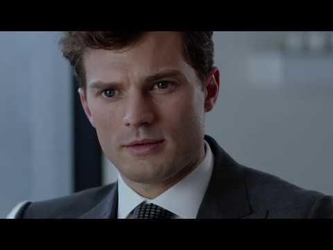 Cinquante Nuances de Grey - Bande annonce 11 - VO - (2015)